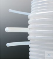 [VERNTFECJC4025] Tubing PTFE (Chemfluor) IDØ 8mm x ODØ 10mm