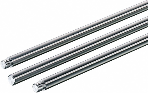 [241-7132] Stand rods Ø12mm x 750 mm