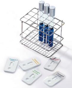 [1.04140.0001] Lateral Flow Tests für Salmonellen, Singlepath® Salmonella
