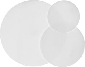 [202011] Quantitative Filterpapiere, aschefreie Sorten, MN 640w