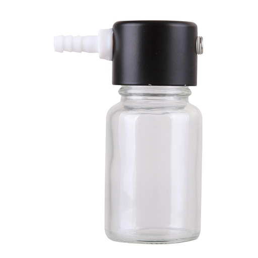[00829 169311-06] Vapor trap glass for Chemker 300/400/410