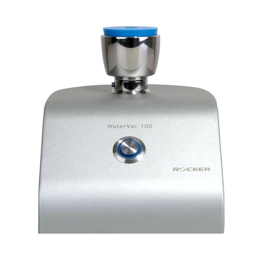 [00829 190110-02] Vakuumfiltrationssystem WaterVac 100 540mmg mit integrierter Vakuumpumpe