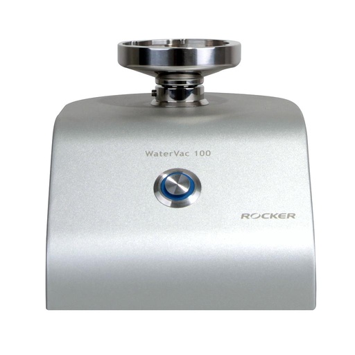 [00829 190120-02] Vacuum filtration system WaterVac 100 -540mmg with integrated vacuum pump