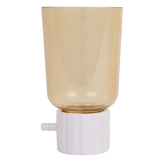 [00829 197000-04] Filterholder LF5a 500ml made of PES Ø47mm