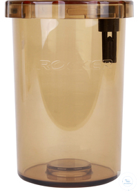 [00829 197000-32-PC] Cover for PC-Wastebottle 1'200ml
