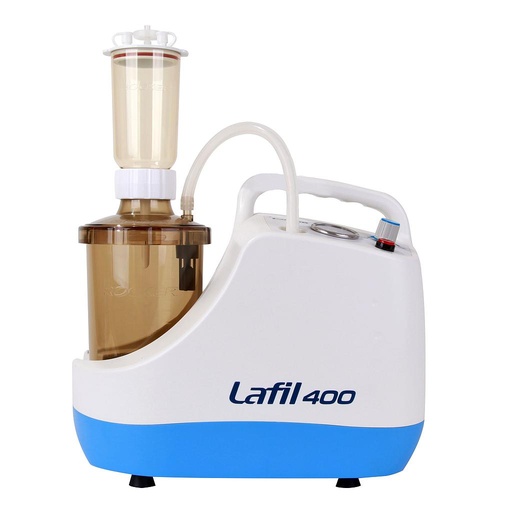 [00829 197401-22] Absaugsystem / Vakuumfiltrationssystem Lafil 400 mit 300ml PES-Filtrationsset LF30 Vakuum-Filtrationssystem