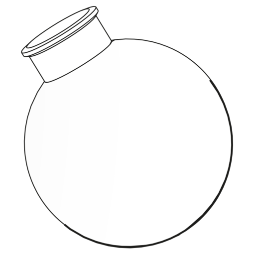 [15-300-003-22] Heidolph evaporating flask 10L for Hei-VAP Industrial