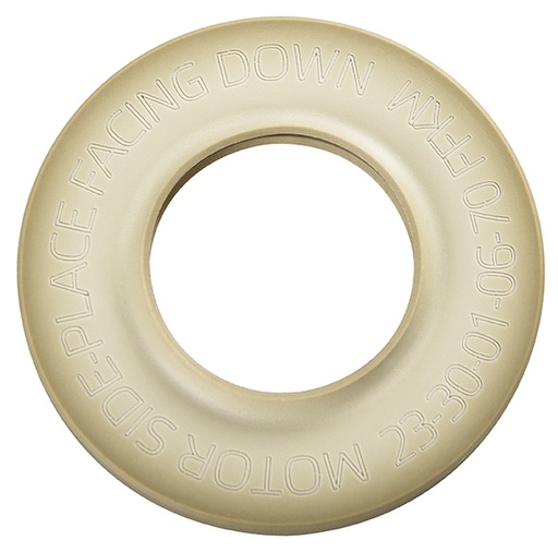 [23-30-01-06-70] Heidolph Vakuumdichtung (PTFE/FFKM) 