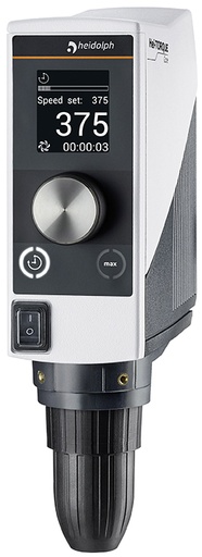 [501-60410-00] Heidolph Hei-TORQUE Core   Kompakter Laborrührer