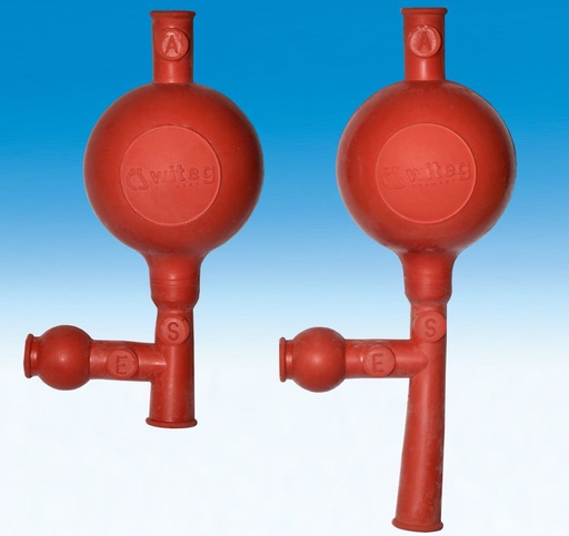 [3 966 000] Pipetting aid Pipette filler for Pipettes up to 100ml