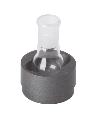 [505-80061-00] Heidolph Heat-On 10 ml Einsatz für Multi-Well Halterung