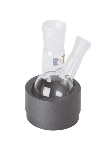 [505-80062-00] Heidolph Heat-On 25 ml Einsatz für Multi-Well Halterung