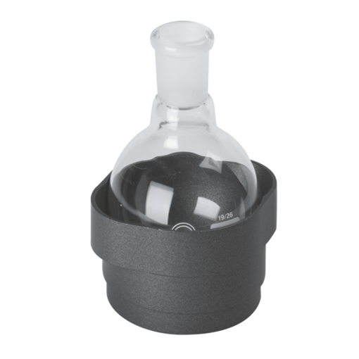 [505-80063-00] Heidolph Heat-On 50 ml Einsatz für Multi-Well Halterung