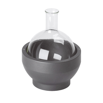 [505-80078-00] Heidolph Heat-On 4 Liter Aufsatz für Magnetrührer 