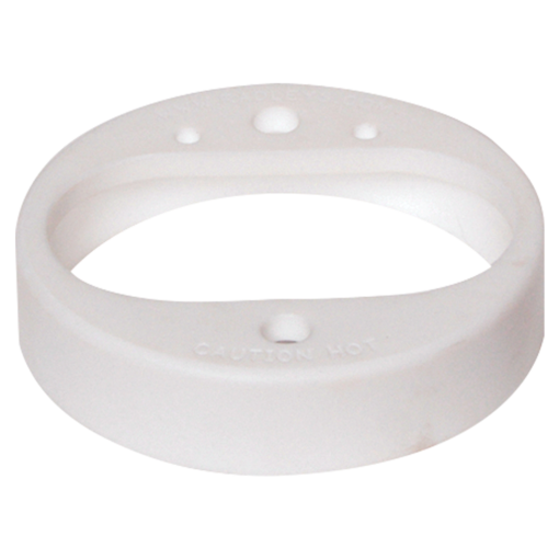 [505-80080-00] PTFE Safety Cover for Heat-On Multi-Well