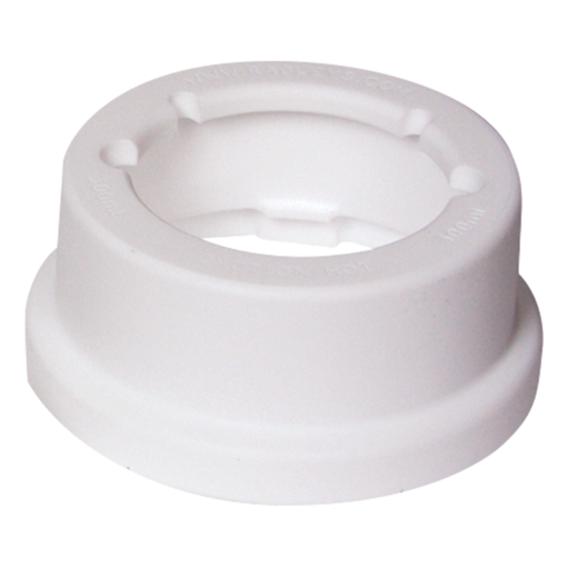 [505-80082-00] Heidolph PTFE Abdeckung für Heat-On 500 ml Aufsatz Zubehör Magnetrührer