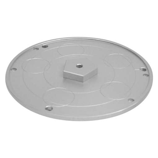 [505-81000-00] Base plate (145 mm) for StarFish