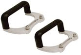 [505-81001-00] Base plate handles (pair) for StarFish