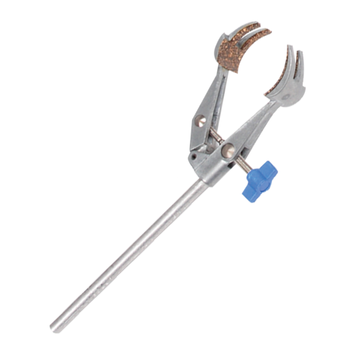 [505-81075-00] Retort clamp for Heat-On