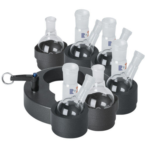 [505-81200-00] Package Heat-On Multi-Well magnetic