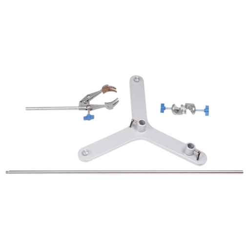[505-81400-00] Flask Stand & Clamp Kit
