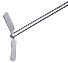 [509-14000-00] Collapsible-Blade impeller BR 14