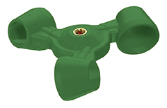 [509-16081-00] VISCO JET® 80 mm (POM)