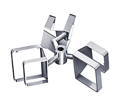 [509-17120-00] VISCO JET® CRACK 120 mm (AISI 316Ti)