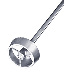 [509-32000-00] Ringed Propeller PR 32 Impeller for