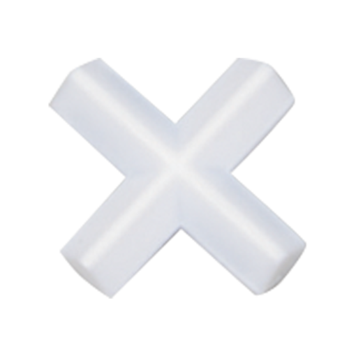 [509-58500-00] SET SPIN BARS PA CROSS SHAPE 16.5 MM