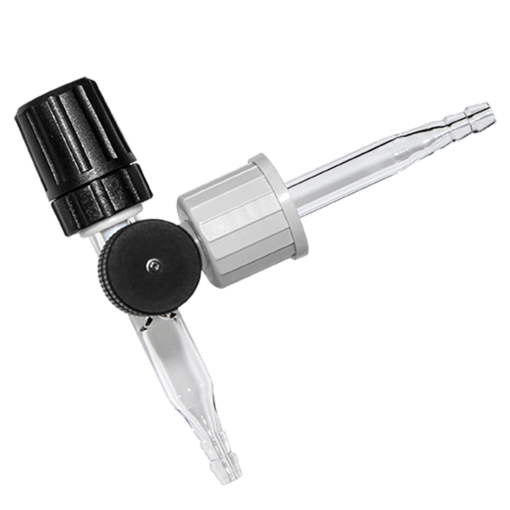 [514-51100-00] Heidolph Produkt-Eckventil 