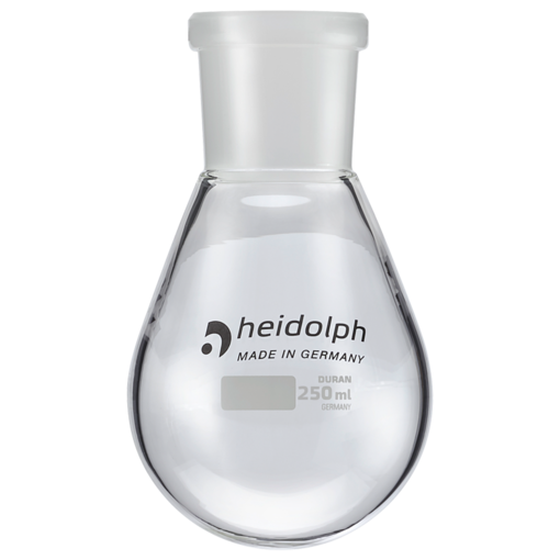 [514-72000-00] Heidolph evaporating flask 250 ml NS29/32 