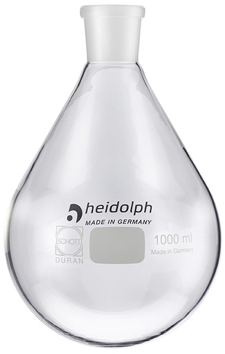 [514-74000-00] Heidolph evaporating flask 1000 ml NS 29/32 