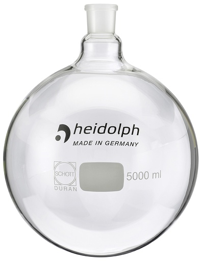 [514-78000-00] Heidolph evaporating flask 5000 ml 