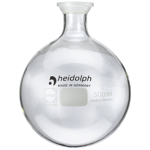 [514-83000-00] Heidolph Auffangkolben 500 ml 