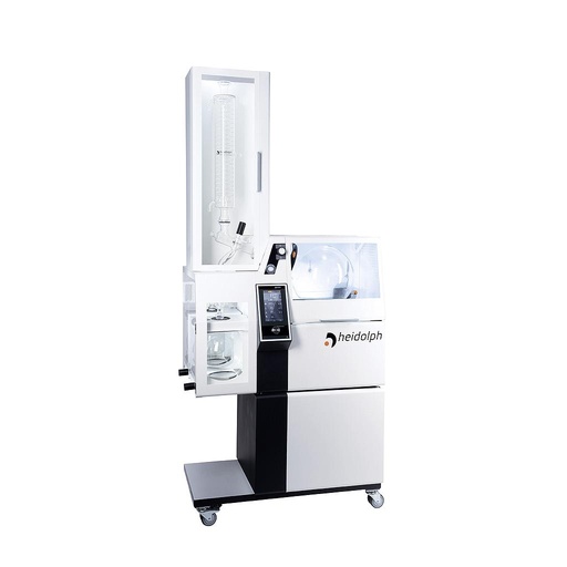[518-23100-00] Heidolph Hei-VAP Industrial B - Glassware A Large-scale rotary evaporator 20 L