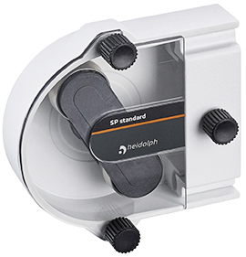 [523-43030-00] Heidolph pumphead SP standard (SWS 2,5 mm) 