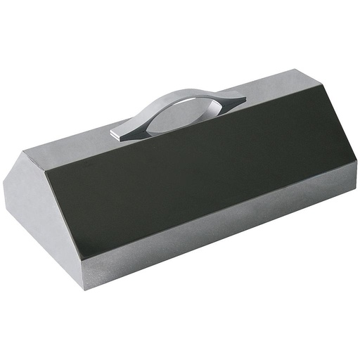 [DH.WB010211] Dome lid BD211 stainless steel, for water bath WB-11 (11 L)