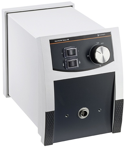 [523-50060-00] Heidolph Hei-FLOW Value 06 