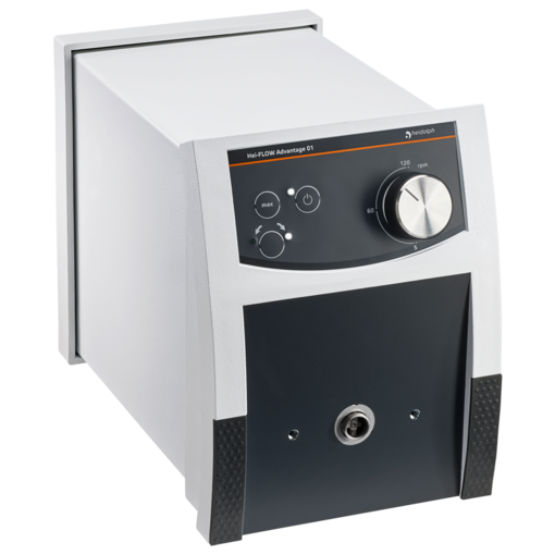 [523-51010-00] Heidolph Hei-FLOW Advantage 01 (CH-Plug) 