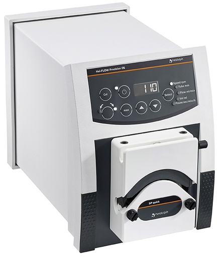[523-52019-00] Heidolph Hei-FLOW platinum pakage