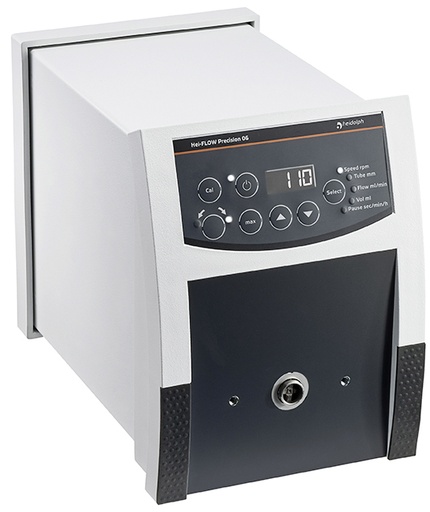 [523-52060-00] Heidolph Hei-FLOW Precision 06 (CH-Plug) 