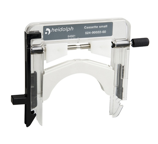 [524-90022-00] Heidolph Cassette Small  
