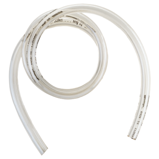 [525-60025-00] Heidolph Tygon STND extension tube . 1,4/0,9 mm 