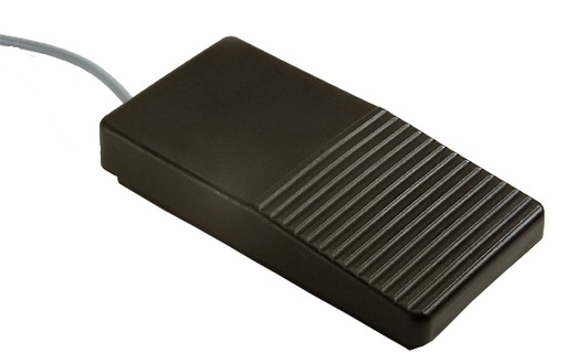 [526-14100-00] Heidolph pedal swich