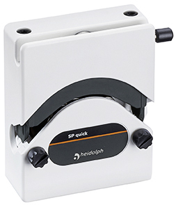 [527-11100-00] Heidolph pumphead SP quick 1,6 (SWS 1,6 mm) one channel pumphead