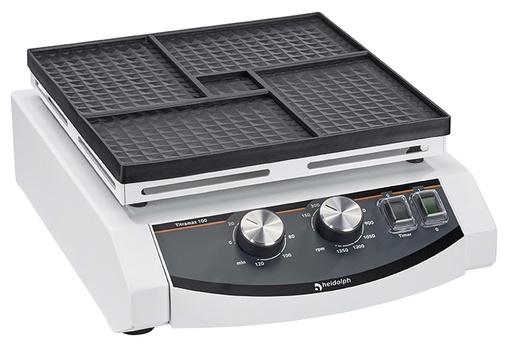 [544-11300-00] Titramax 101 (CH) Platform Shaker