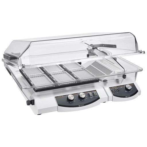 [544-12209-00] Titramax Package (CH) Platform Shaker