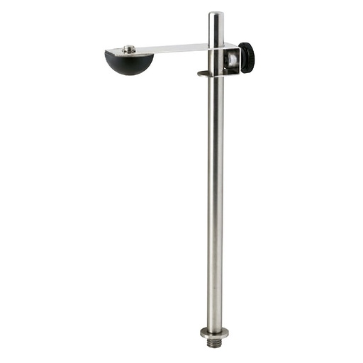 [549-20000-00] Heidolph Haltestab mit Gefäßhalterung Zubehör Reax top/control