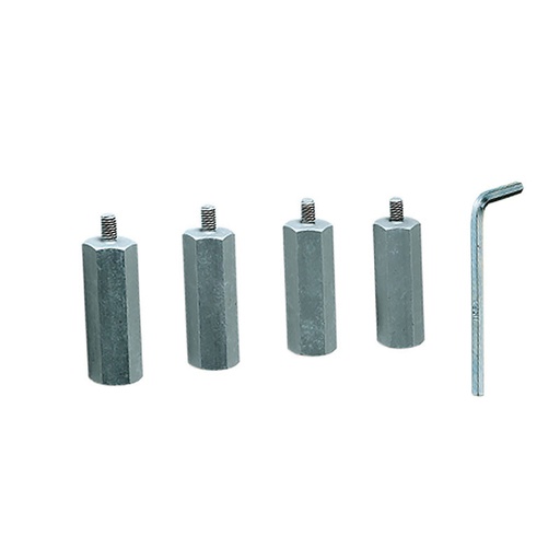 [549-26000-00] Attachment for 1-l bottles Accessories
